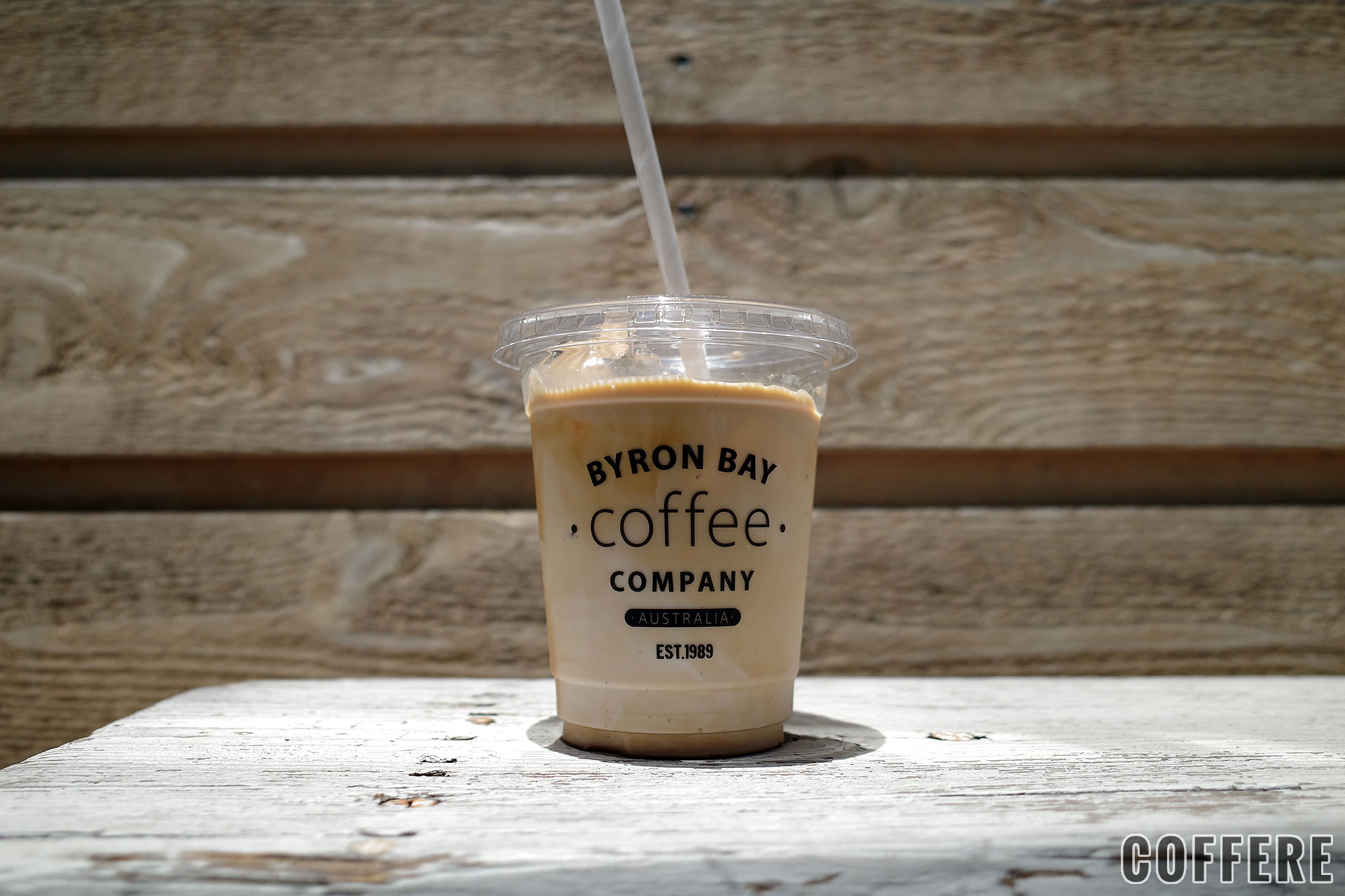BYRON BAY COFFEE COMPANY DAIMON SHOP（バイロン ベイ コーヒー ダイモン）大門（東京）・浜松町エリアの