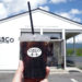 CISCOのコーヒーとお店